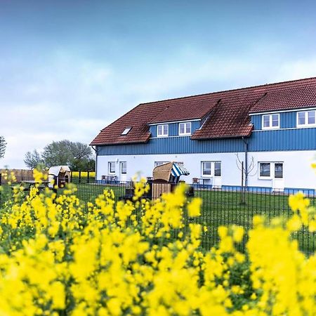 Gaestehaus Sulsdorf - Adults Only Sulsdorf auf Fehmarn 외부 사진