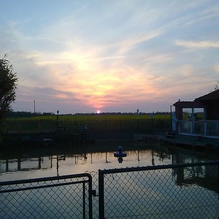Gaestehaus Sulsdorf - Adults Only Sulsdorf auf Fehmarn 외부 사진
