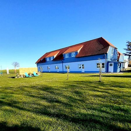 Gaestehaus Sulsdorf - Adults Only Sulsdorf auf Fehmarn 외부 사진