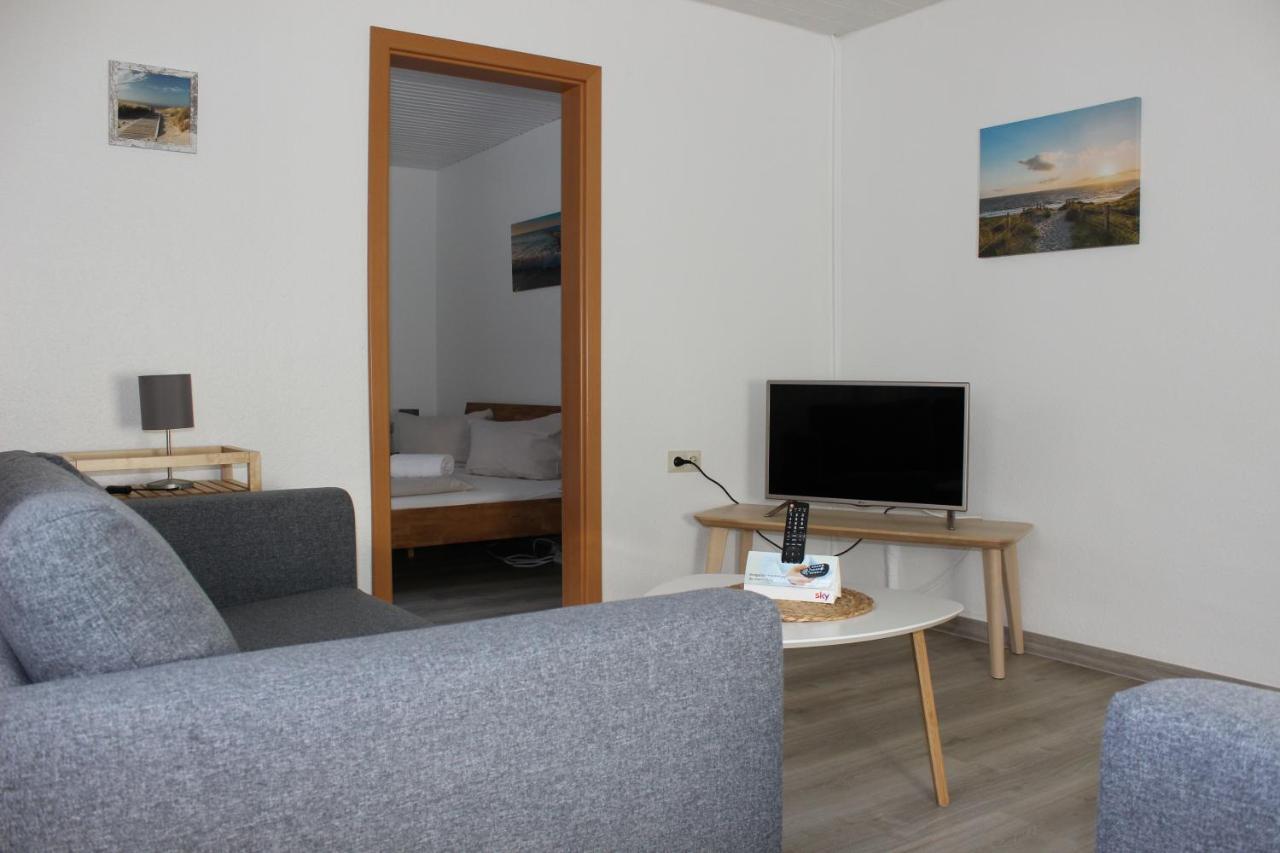 Gaestehaus Sulsdorf - Adults Only Sulsdorf auf Fehmarn 외부 사진