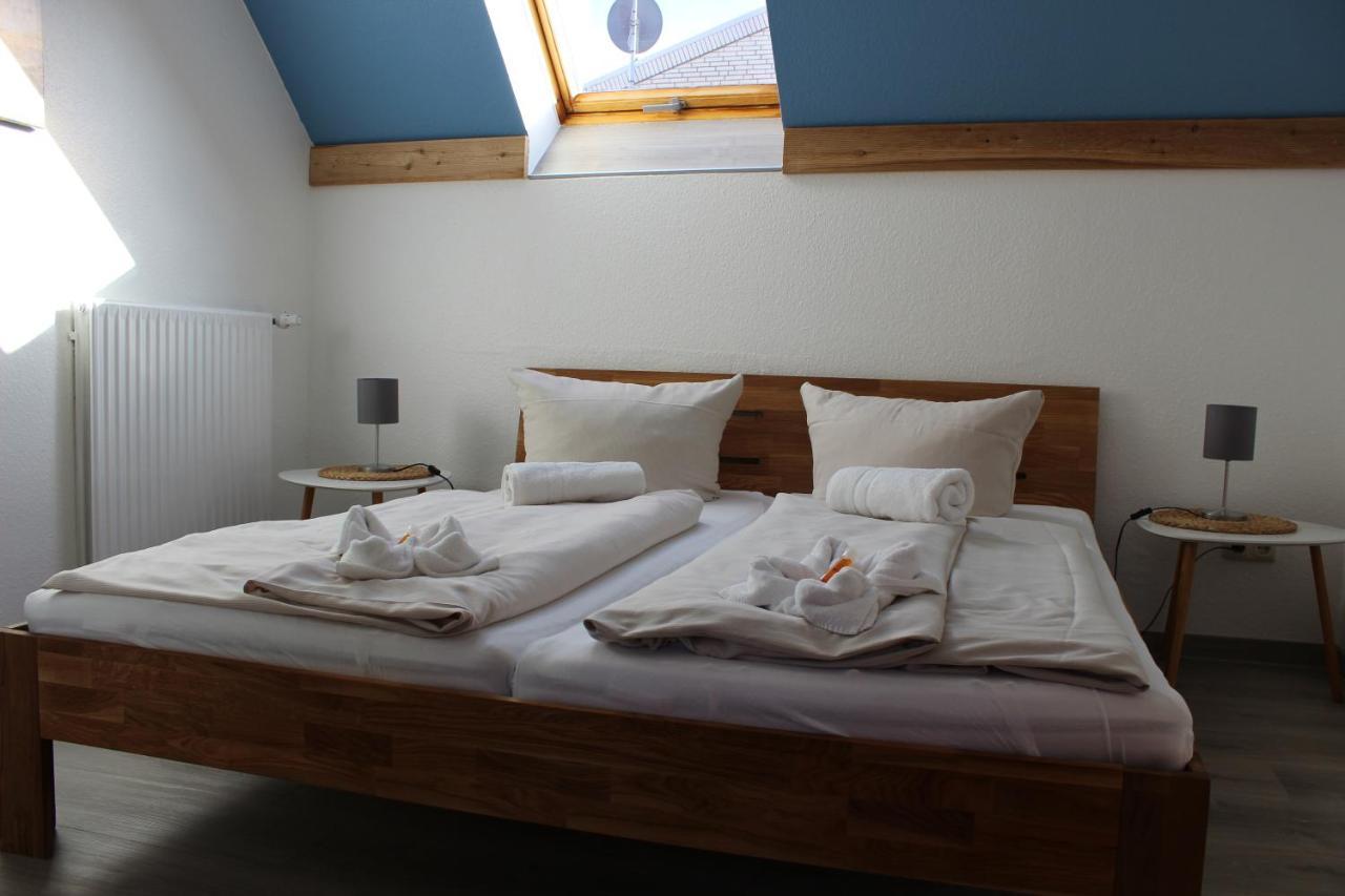 Gaestehaus Sulsdorf - Adults Only Sulsdorf auf Fehmarn 외부 사진