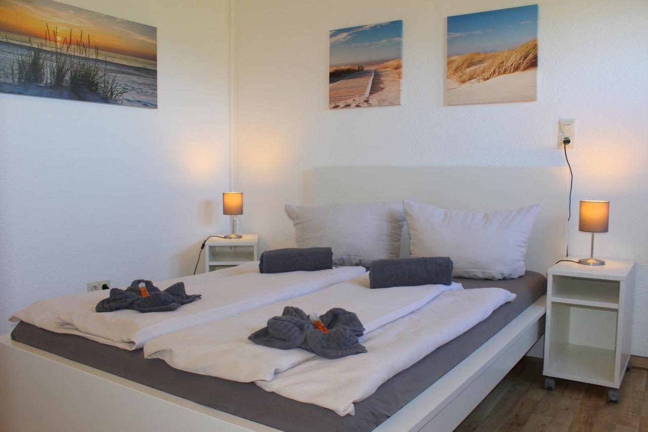 Gaestehaus Sulsdorf - Adults Only Sulsdorf auf Fehmarn 외부 사진