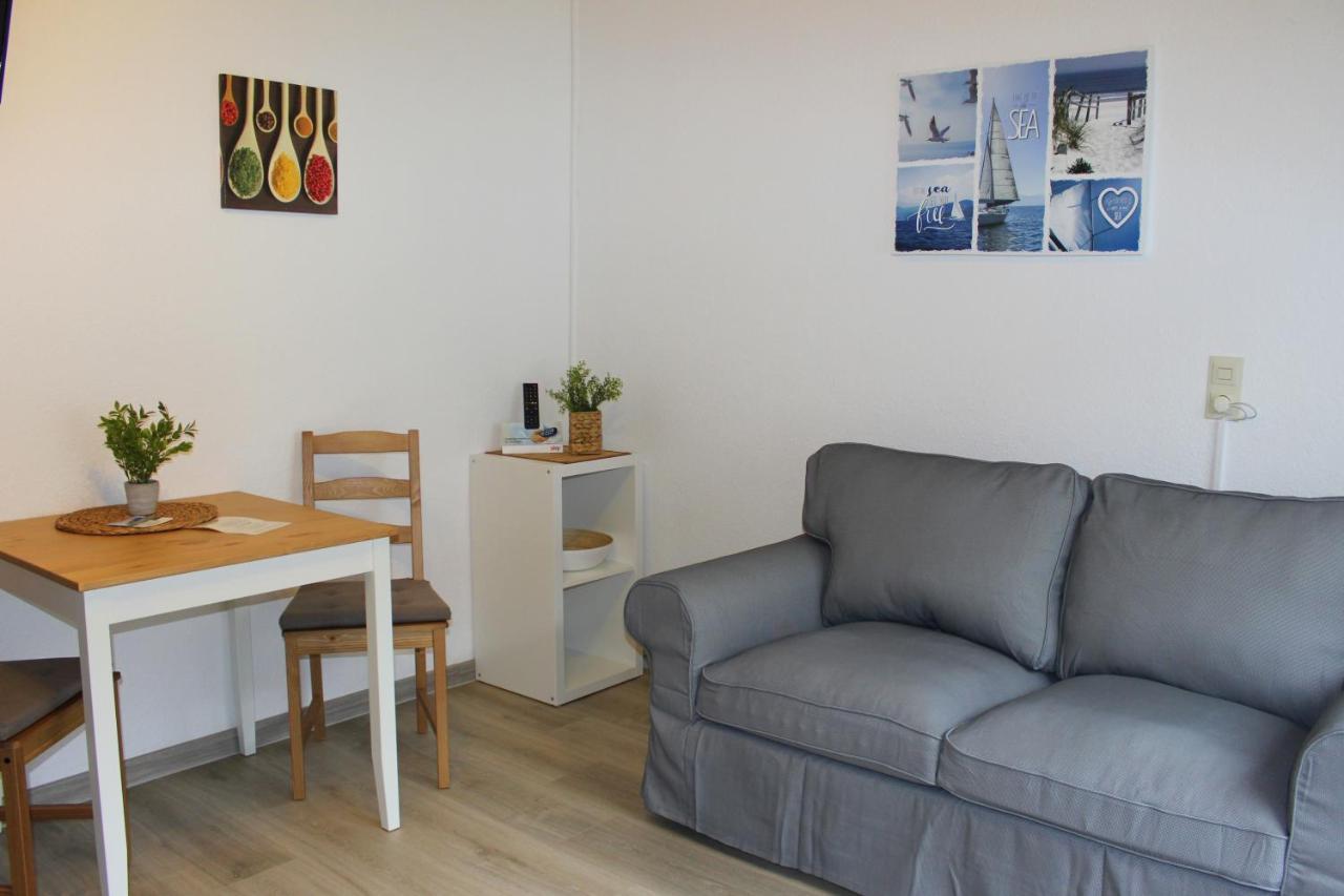 Gaestehaus Sulsdorf - Adults Only Sulsdorf auf Fehmarn 외부 사진
