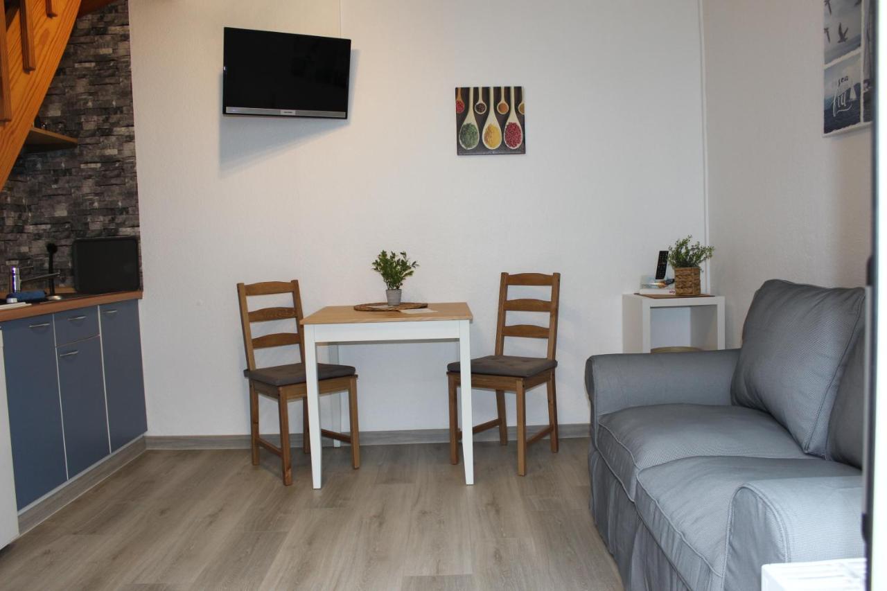 Gaestehaus Sulsdorf - Adults Only Sulsdorf auf Fehmarn 외부 사진
