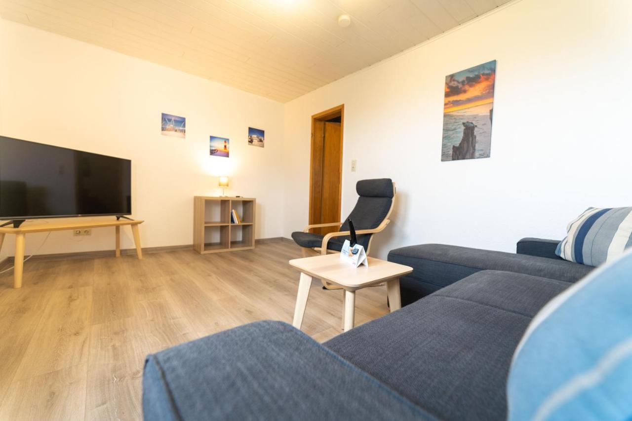 Gaestehaus Sulsdorf - Adults Only Sulsdorf auf Fehmarn 외부 사진