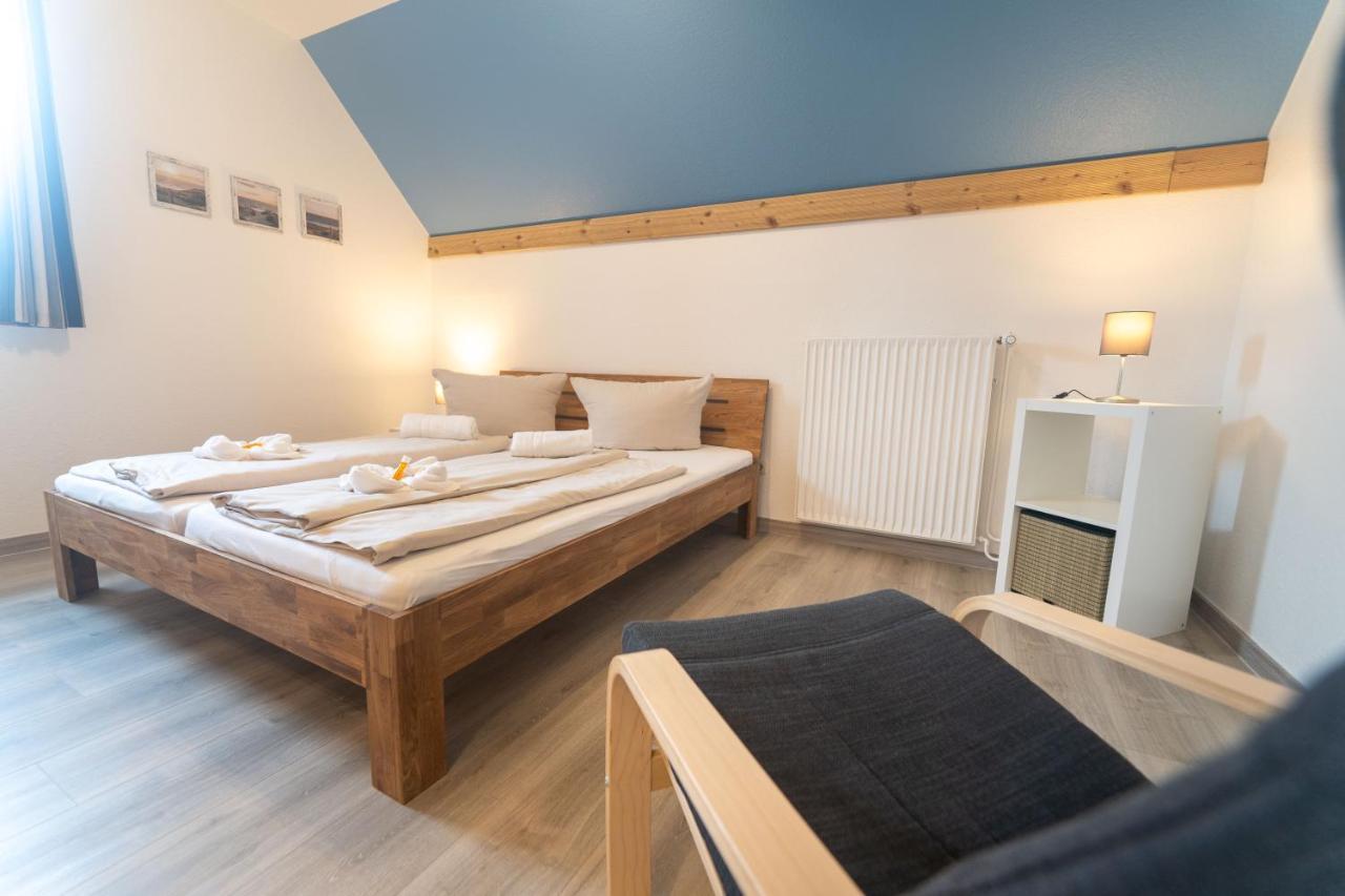 Gaestehaus Sulsdorf - Adults Only Sulsdorf auf Fehmarn 외부 사진