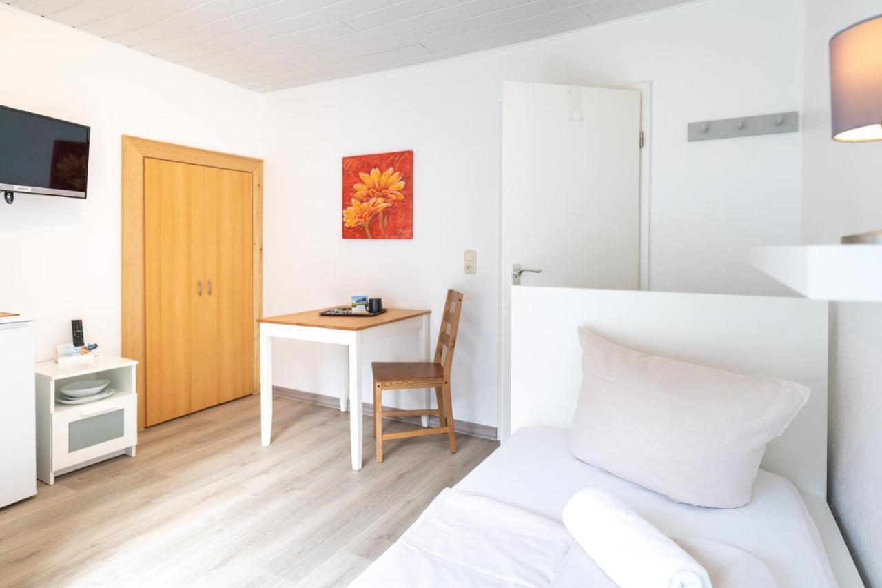 Gaestehaus Sulsdorf - Adults Only Sulsdorf auf Fehmarn 외부 사진