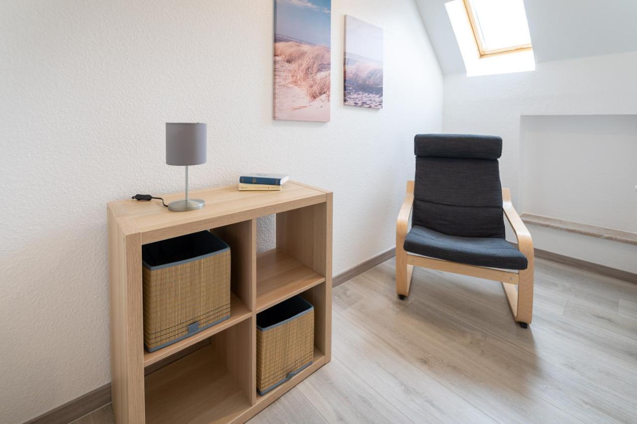 Gaestehaus Sulsdorf - Adults Only Sulsdorf auf Fehmarn 외부 사진