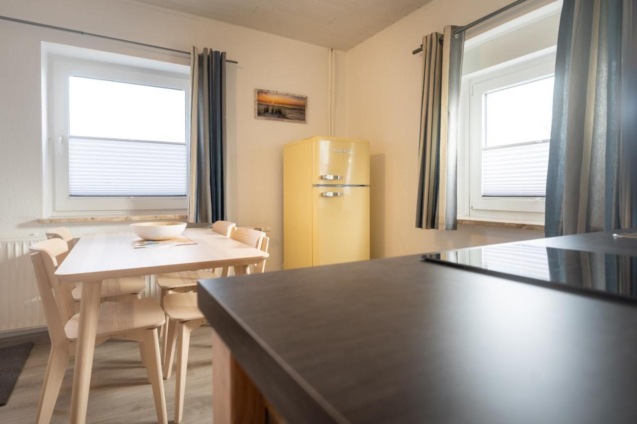 Gaestehaus Sulsdorf - Adults Only Sulsdorf auf Fehmarn 외부 사진