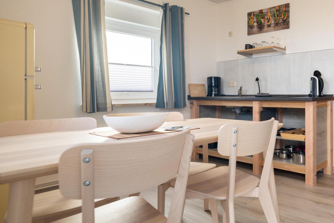 Gaestehaus Sulsdorf - Adults Only Sulsdorf auf Fehmarn 외부 사진