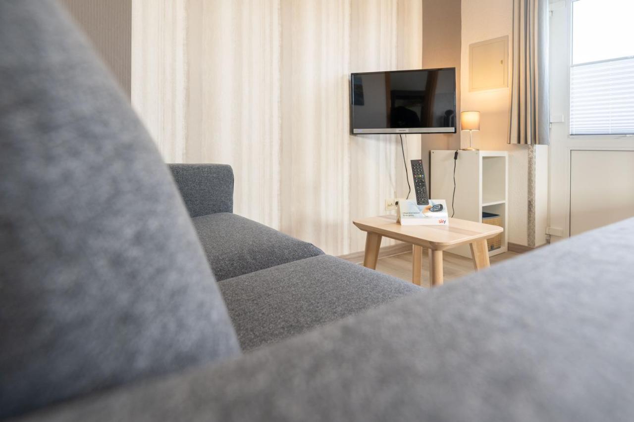 Gaestehaus Sulsdorf - Adults Only Sulsdorf auf Fehmarn 외부 사진