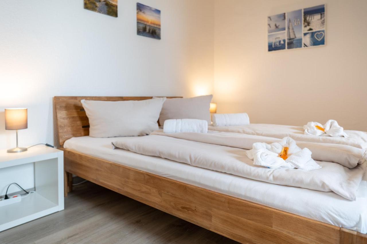 Gaestehaus Sulsdorf - Adults Only Sulsdorf auf Fehmarn 외부 사진
