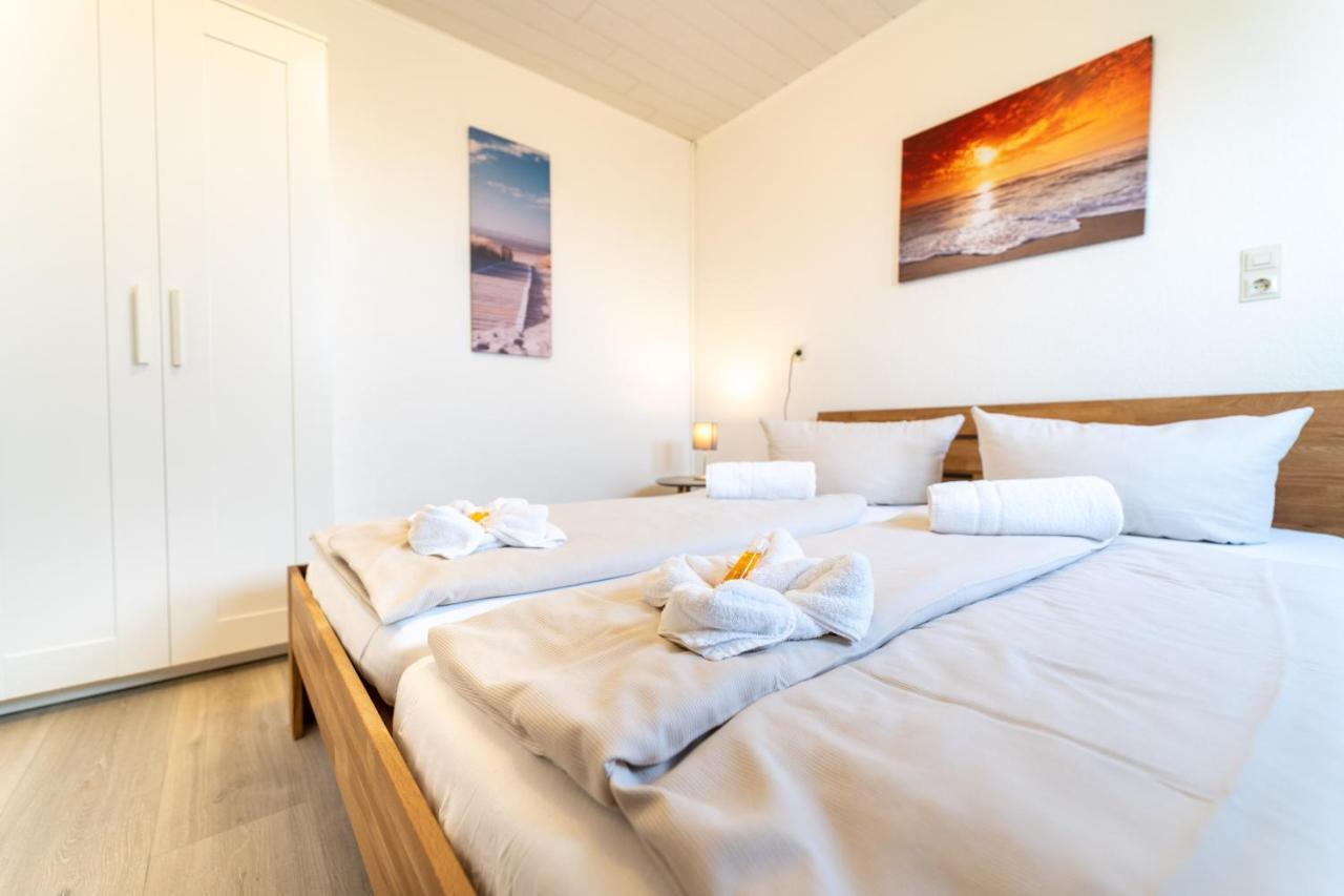 Gaestehaus Sulsdorf - Adults Only Sulsdorf auf Fehmarn 외부 사진