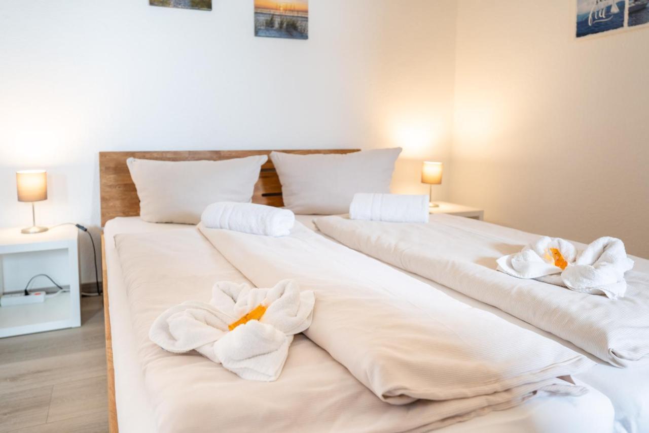 Gaestehaus Sulsdorf - Adults Only Sulsdorf auf Fehmarn 외부 사진