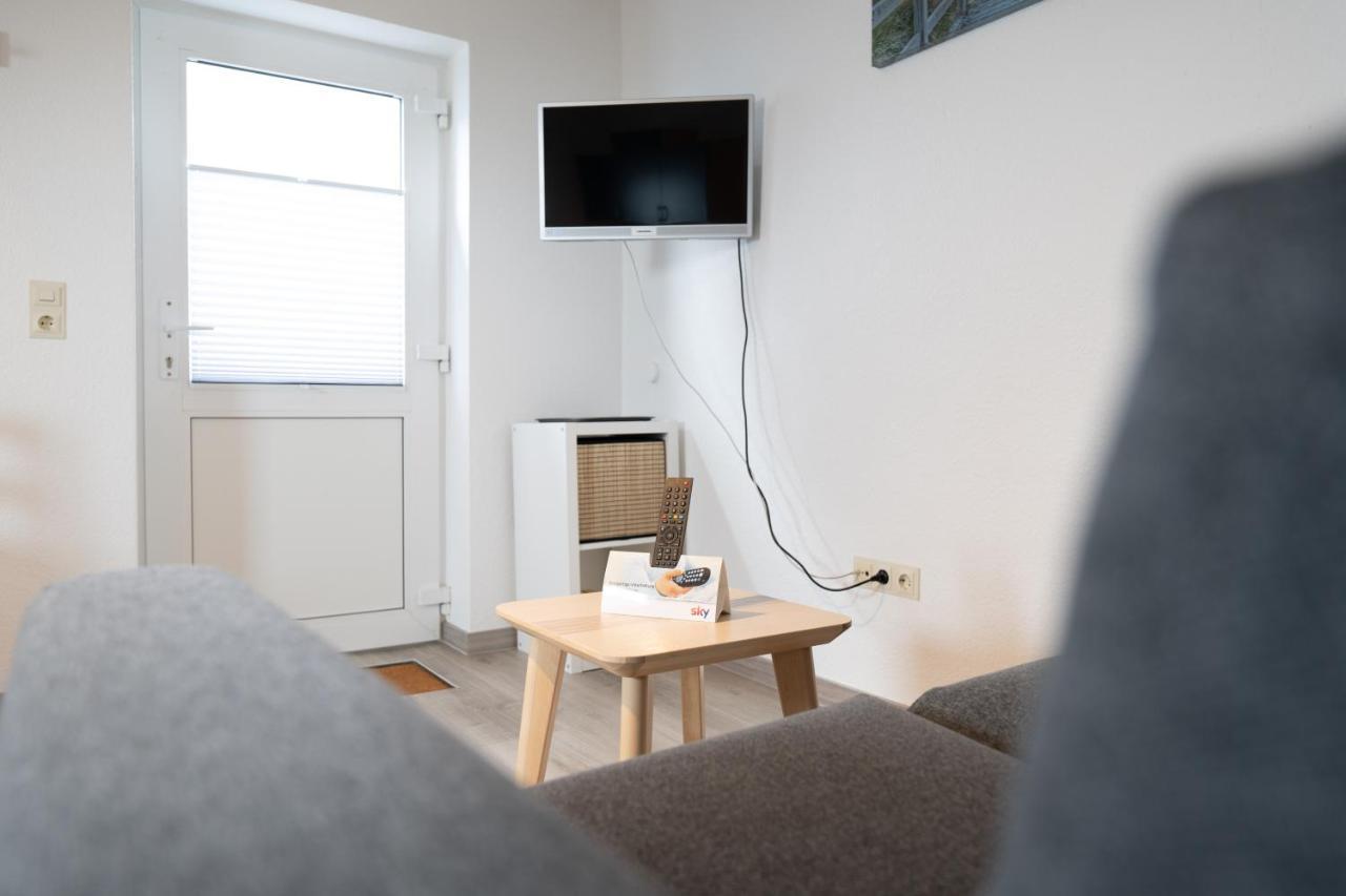 Gaestehaus Sulsdorf - Adults Only Sulsdorf auf Fehmarn 외부 사진