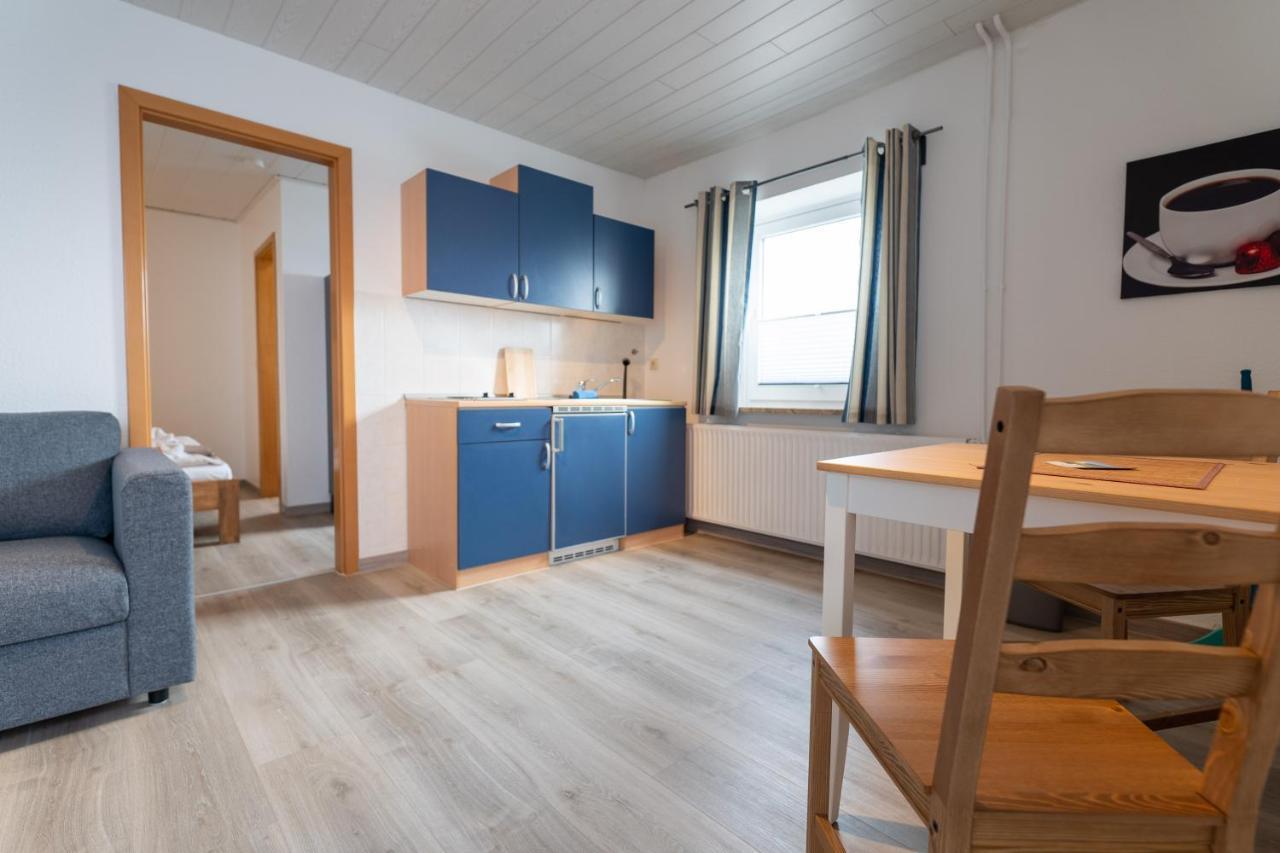 Gaestehaus Sulsdorf - Adults Only Sulsdorf auf Fehmarn 외부 사진