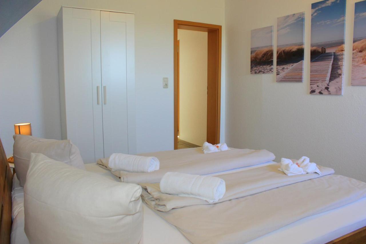 Gaestehaus Sulsdorf - Adults Only Sulsdorf auf Fehmarn 외부 사진