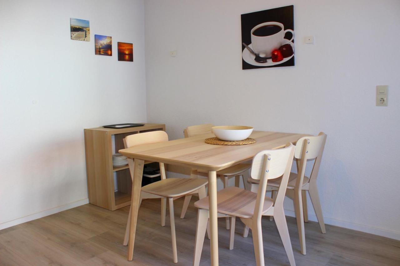 Gaestehaus Sulsdorf - Adults Only Sulsdorf auf Fehmarn 외부 사진