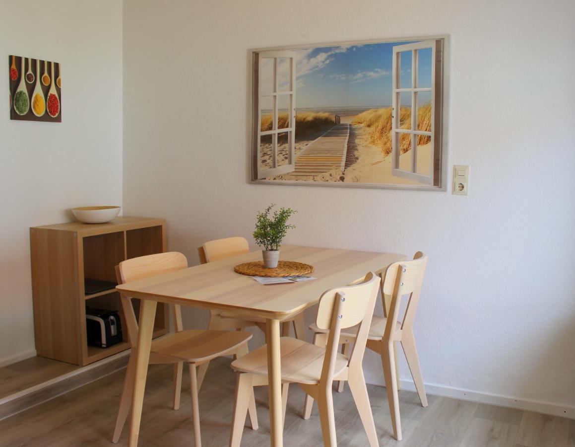 Gaestehaus Sulsdorf - Adults Only Sulsdorf auf Fehmarn 외부 사진