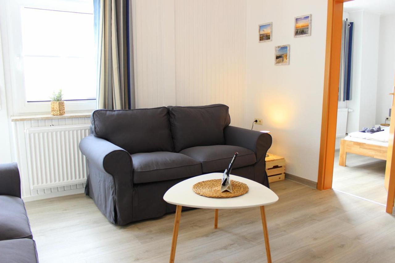 Gaestehaus Sulsdorf - Adults Only Sulsdorf auf Fehmarn 외부 사진