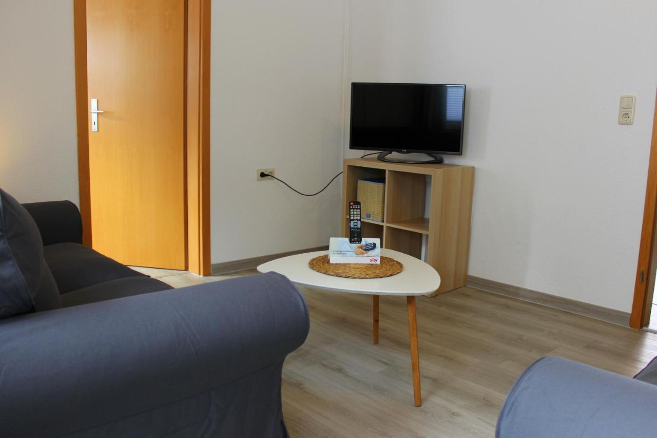 Gaestehaus Sulsdorf - Adults Only Sulsdorf auf Fehmarn 외부 사진