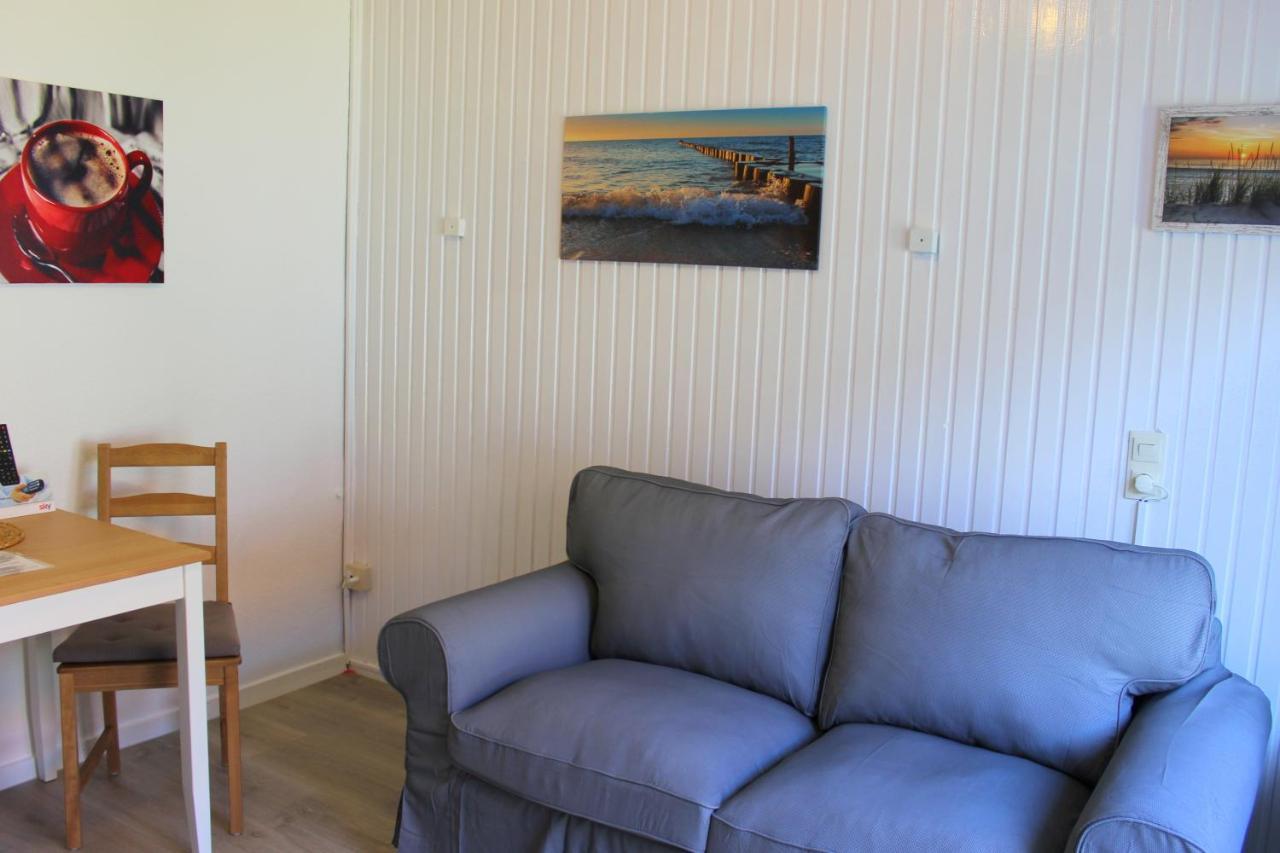 Gaestehaus Sulsdorf - Adults Only Sulsdorf auf Fehmarn 외부 사진