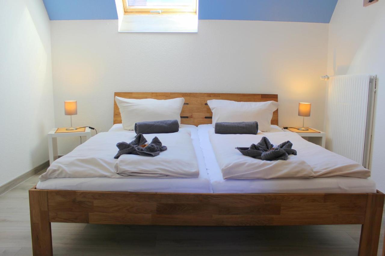 Gaestehaus Sulsdorf - Adults Only Sulsdorf auf Fehmarn 외부 사진
