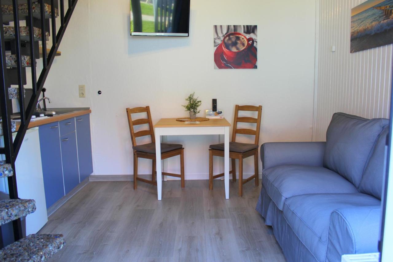 Gaestehaus Sulsdorf - Adults Only Sulsdorf auf Fehmarn 외부 사진