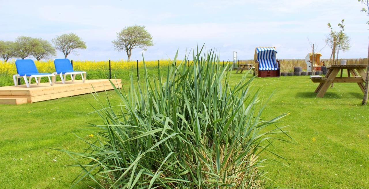 Gaestehaus Sulsdorf - Adults Only Sulsdorf auf Fehmarn 외부 사진
