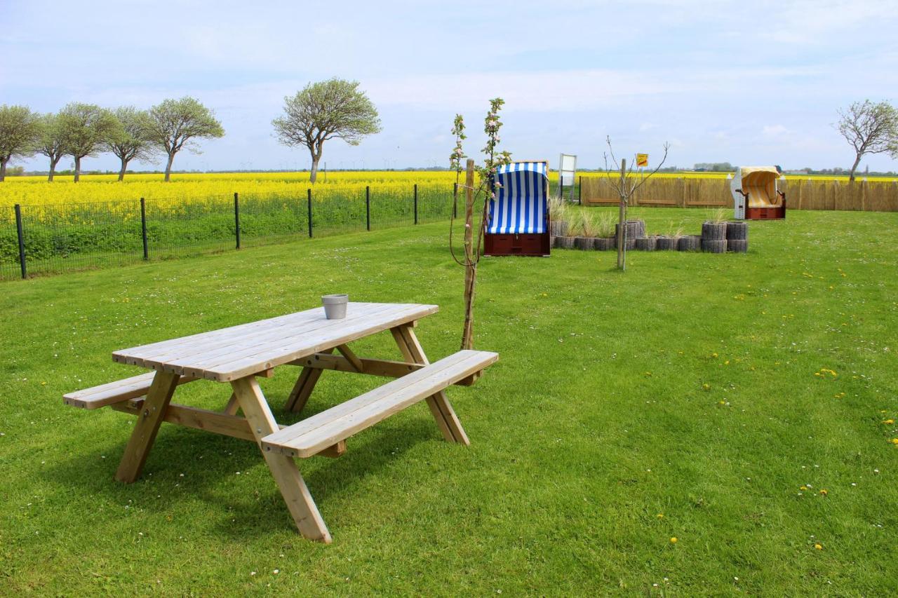 Gaestehaus Sulsdorf - Adults Only Sulsdorf auf Fehmarn 외부 사진