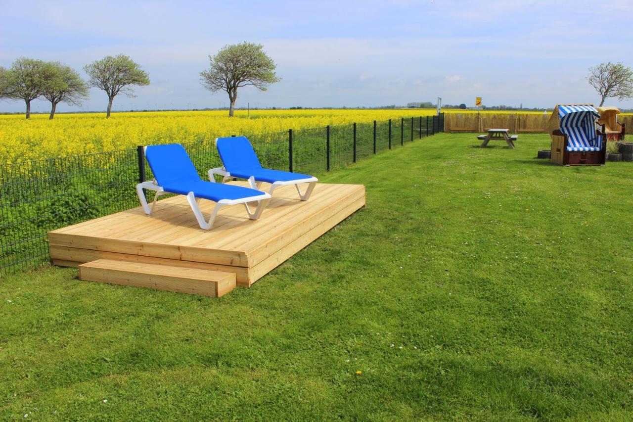 Gaestehaus Sulsdorf - Adults Only Sulsdorf auf Fehmarn 외부 사진