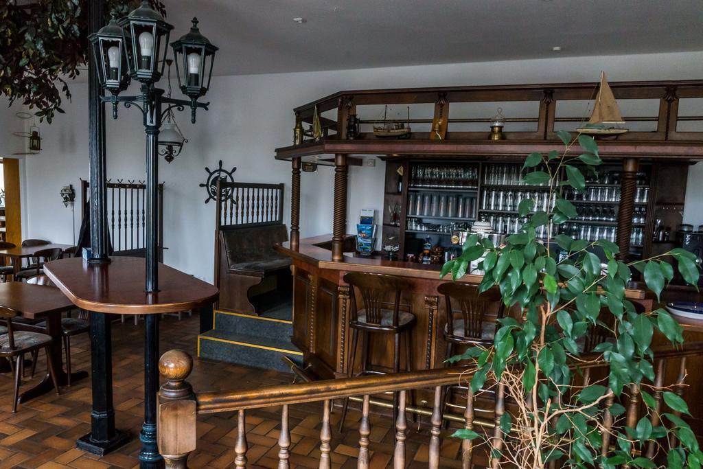Gaestehaus Sulsdorf - Adults Only Sulsdorf auf Fehmarn 외부 사진