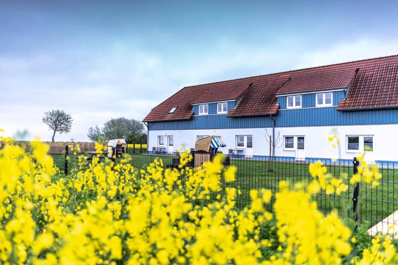 Gaestehaus Sulsdorf - Adults Only Sulsdorf auf Fehmarn 외부 사진
