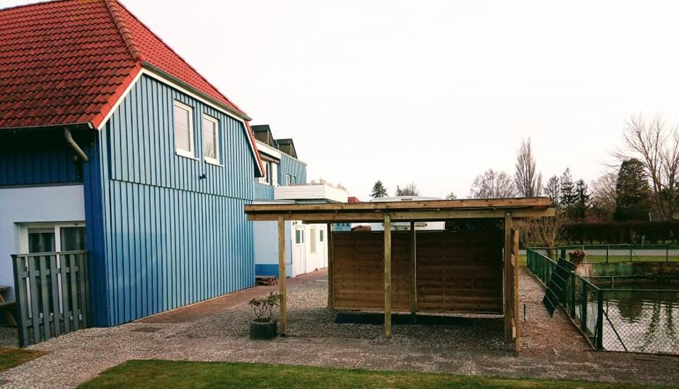 Gaestehaus Sulsdorf - Adults Only Sulsdorf auf Fehmarn 외부 사진