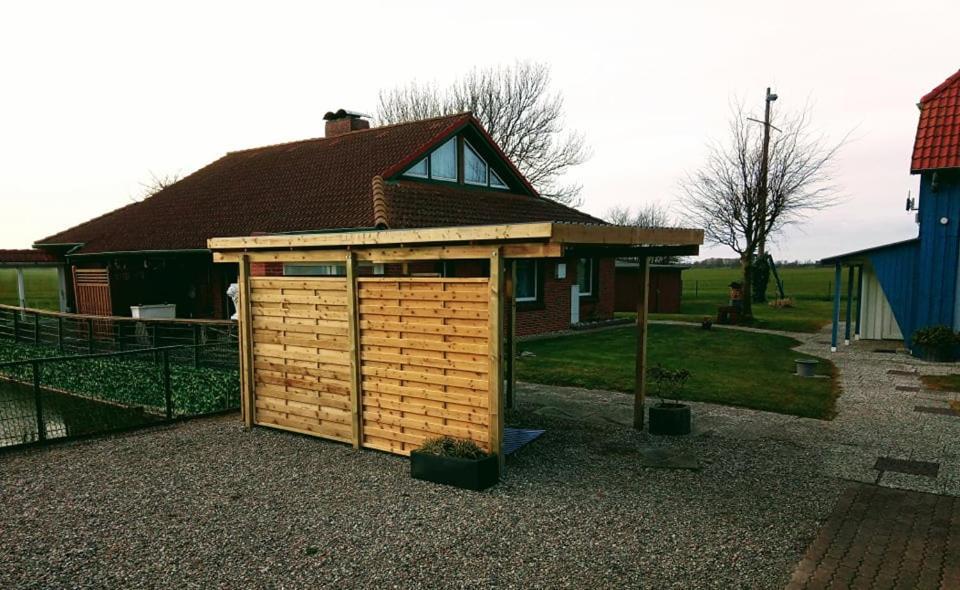 Gaestehaus Sulsdorf - Adults Only Sulsdorf auf Fehmarn 외부 사진