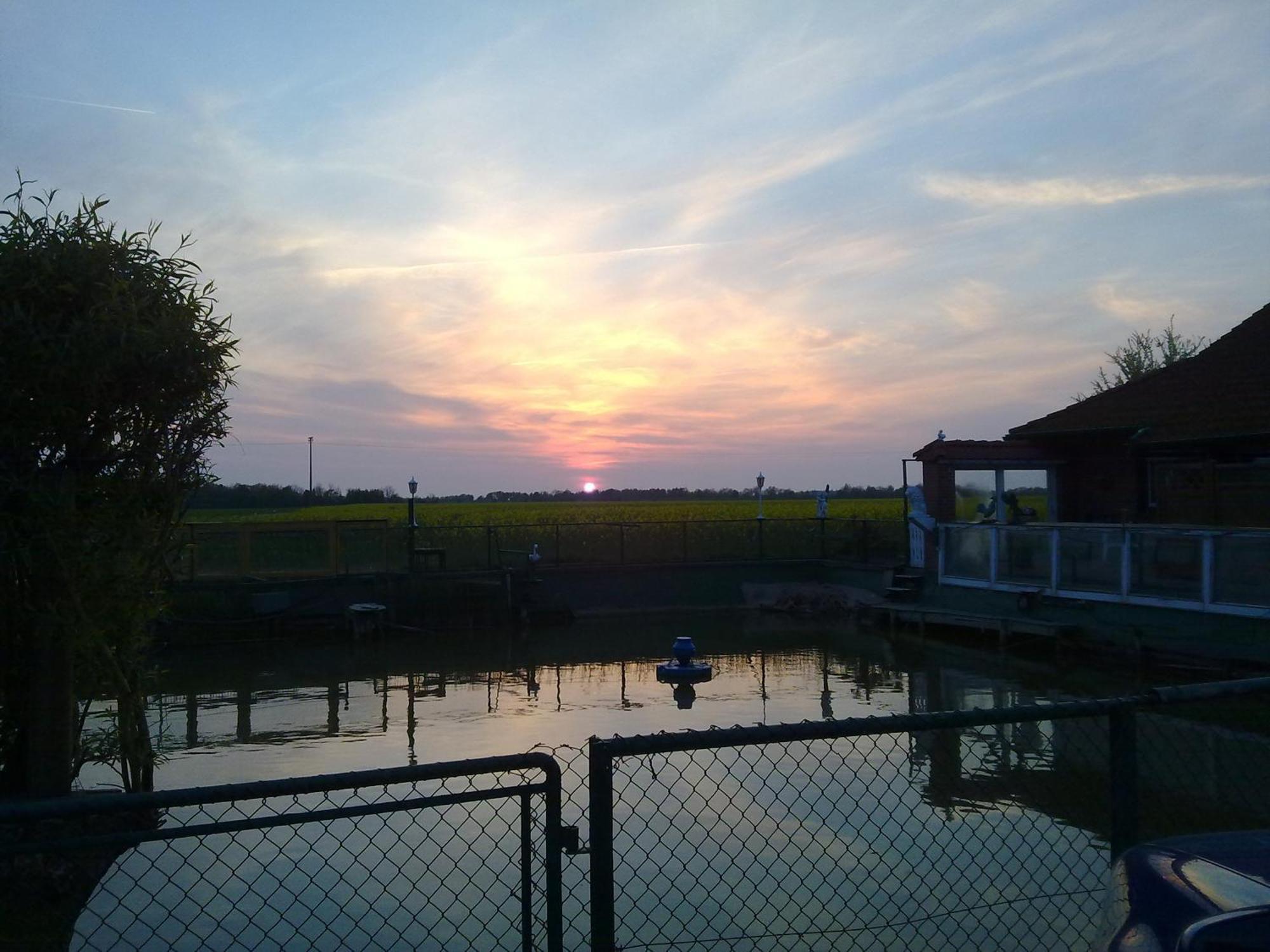 Gaestehaus Sulsdorf - Adults Only Sulsdorf auf Fehmarn 외부 사진