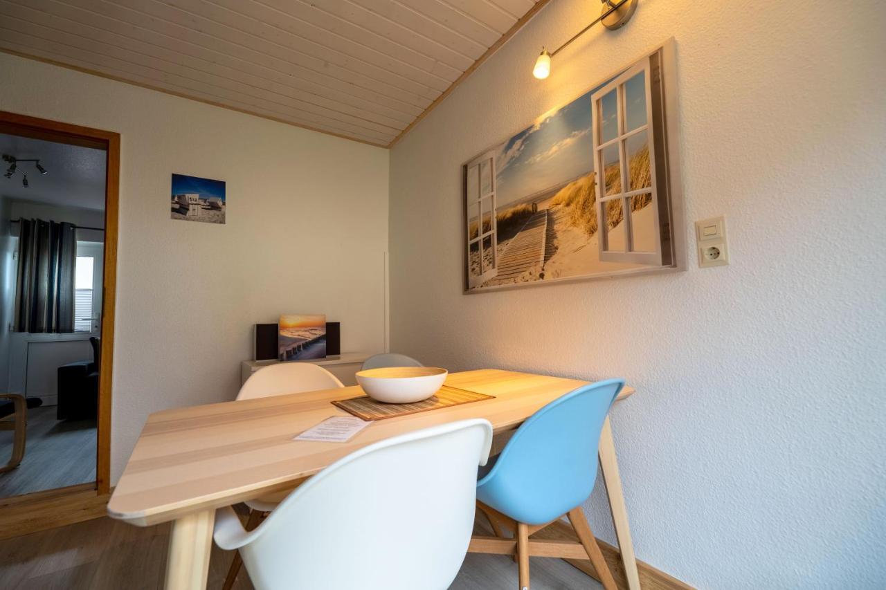 Gaestehaus Sulsdorf - Adults Only Sulsdorf auf Fehmarn 외부 사진