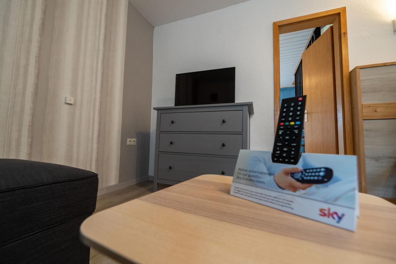 Gaestehaus Sulsdorf - Adults Only Sulsdorf auf Fehmarn 외부 사진