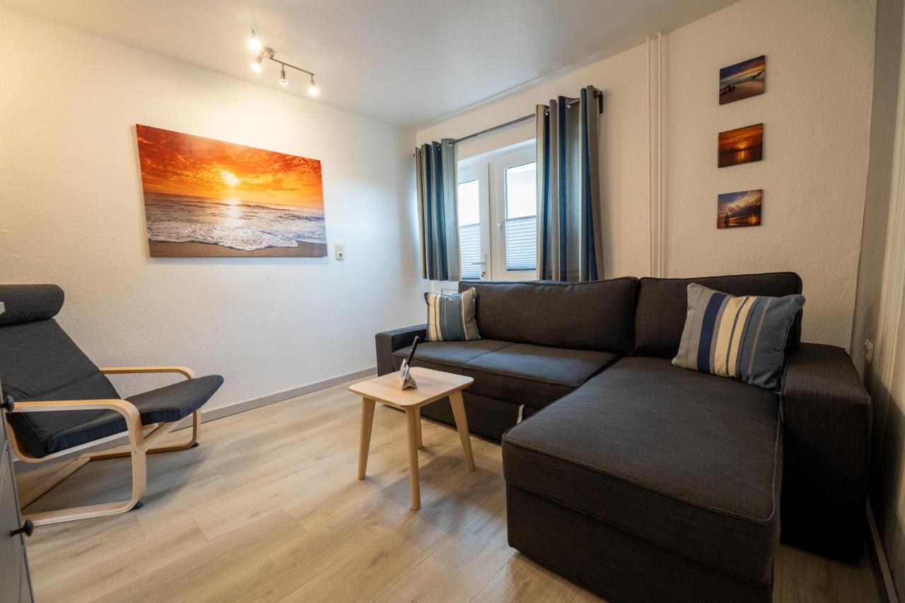 Gaestehaus Sulsdorf - Adults Only Sulsdorf auf Fehmarn 외부 사진