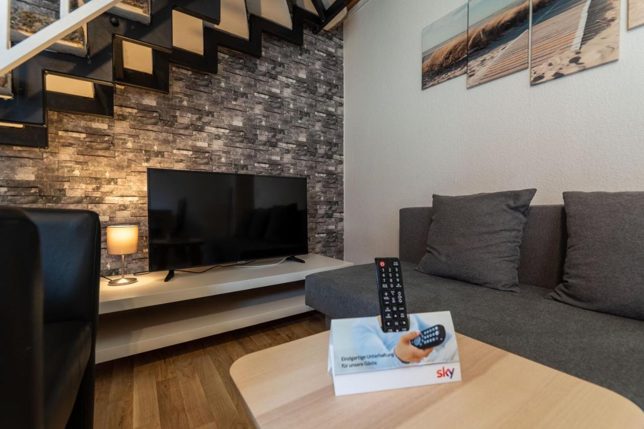 Gaestehaus Sulsdorf - Adults Only Sulsdorf auf Fehmarn 외부 사진
