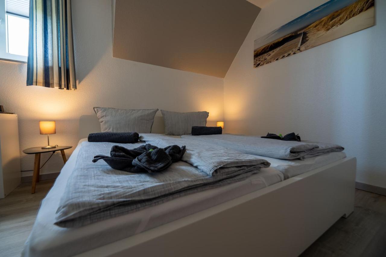 Gaestehaus Sulsdorf - Adults Only Sulsdorf auf Fehmarn 외부 사진