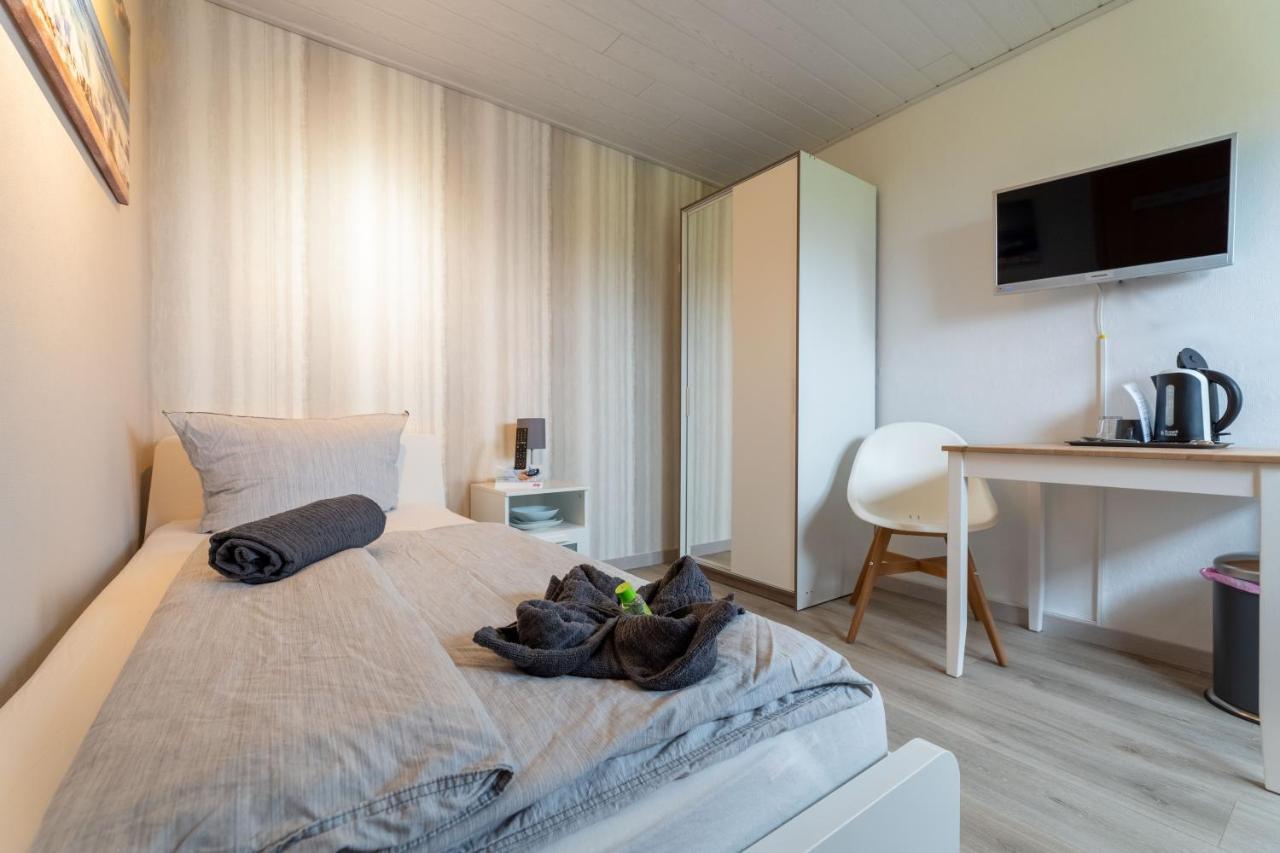 Gaestehaus Sulsdorf - Adults Only Sulsdorf auf Fehmarn 외부 사진