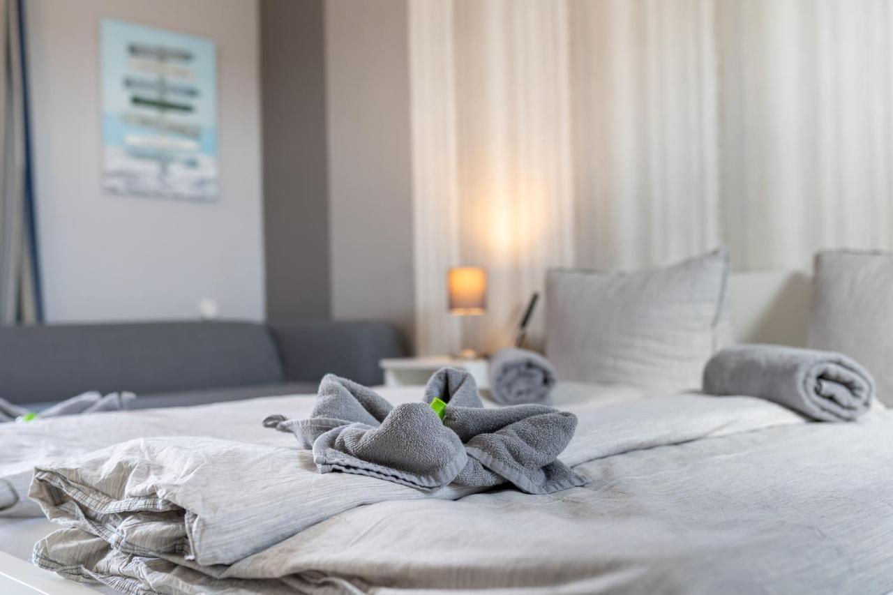 Gaestehaus Sulsdorf - Adults Only Sulsdorf auf Fehmarn 외부 사진