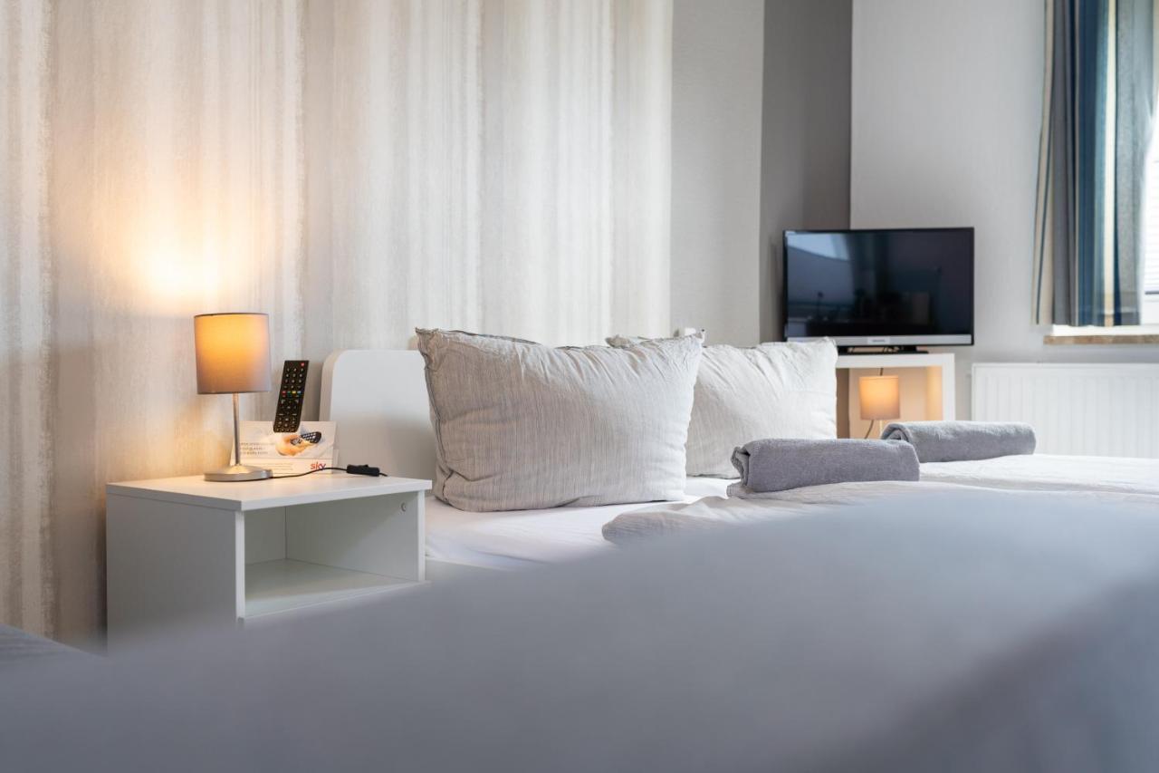 Gaestehaus Sulsdorf - Adults Only Sulsdorf auf Fehmarn 외부 사진